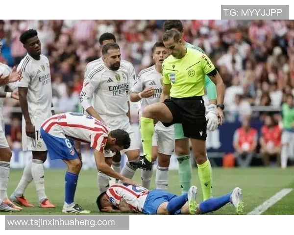 皇马大胜马竞五球狂潮红牌争议引发全场热议